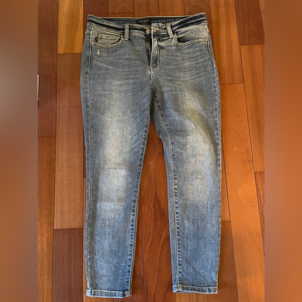 Judy Blue jeans